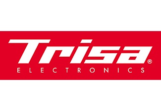 TRISA, Trisa Power Smoothie - Standmixer (Blau, weiss), 