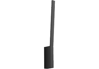 Philips, Philips Hue Wandleuchte Liane, Philips Hue Liane LED-Wandleuchte, RGBW, schwarz