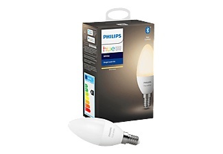 Philips Hue Leuchtmittel E14, Bluetooth