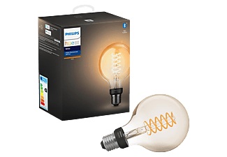 Philips Hue Leuchtmittel E27, Bluetooth
