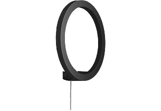 Philips, Philips Hue Wandleuchte Sana, Philips Hue Sana LED-Wandleuchte, RGBW, schwarz