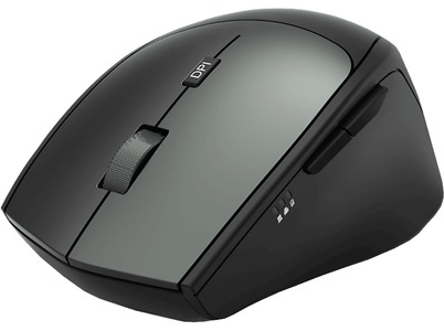 HAMA, Hama MW-600 Wireless Maus, Hama Mw-600 - Maus (Schwarz)