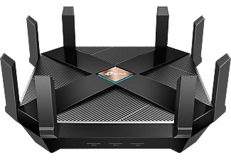 TP-Link, TP-Link Router Archer AX6000, TP-Link WLAN-Router »Archer AX6000«