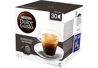 Nescafé, Nescafé Dolce Gusto Intenso Espresso - Kaffekapseln, Nescafé Dolce Gusto Kaffee-Kapseln