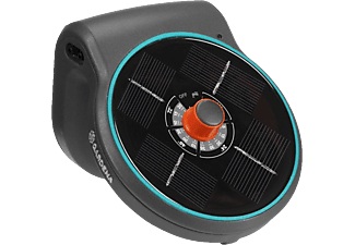 Gardena, Gardena Solar-Bewässerung aquaBloom Set, Solar-Bewässerung aquaBloom Set, Bewässerungssteuerung