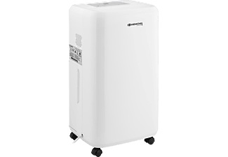 SONNENKOENIG, Sonnenkoenig Secco 2000 - Luftentfeuchter (Weiss), Sonnenkönig SECCO 2000