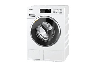 MIELE, Miele WWG 600-60 CH - Waschmaschine (9 kg, 1400 U/Min., Weiss), Miele Waschmaschine WWG 600-60 CH