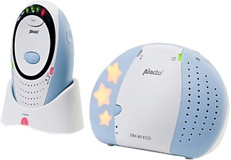 Alecto, Alecto digital Babyphone DBX-85 ECO, ALECTO DBX-85 Full Eco DECT Babyphone