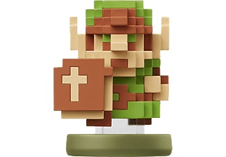 undefined, amiibo The Legend of Zelda Collection Link, Figur, 