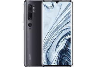 xiaomi, Xiaomi Mi Note 10 Pro 256GB Schwarz, 