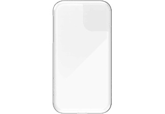 QUAD LOCK, Quad Lock Poncho - Schutzhülle (Passend für Modell: Apple iPhone 11), Quad Lock Poncho für iPhone 11 Smartphone Hülle