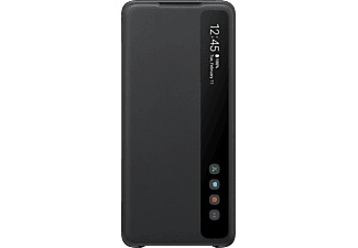 Samsung Clear View - Booklet (Passend für Modell: Samsung Galaxy S20+)