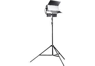 Walimex, Walimex Dauerlicht Pro LED Sirius 160 Bi, 