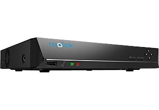 REOLINK, Reolink Netzwerkrekorder RLN8-410, 