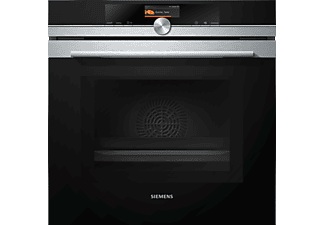 Siemens, Siemens Hm656Gbs1C - Backofen/Mikrowelle (), Siemens Einbaubackofen HM656GBS1C