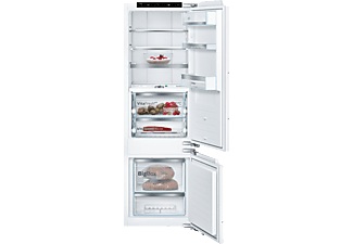 Bosch, Bosch Einbau-K?hl-Gefrierkombination, Bosch Kühl- / Gefrierkombination KIF87PF30Y