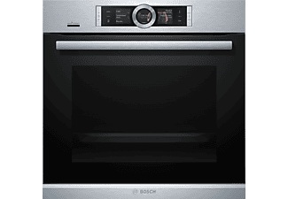 Bosch, Bosch Einbaubackofen HBG656ES6, Bosch Einbauherd/Backofen HBG656ES6