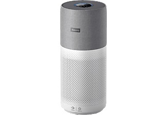 Philips, Philips Ac4236/10 - Luftreiniger (Grau/Weiss), Philips AC4236/10 Luftreiniger