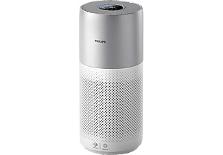 Philips, Philips Ac3036/10 - Luftreiniger (Silber/Weiss), 