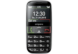 Emporia, Emporia Active 4G, EMPORIA ACTIVE V50 (4G)