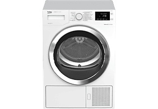 BEKO, Beko 600873Ch Wäschetrockner, Beko 600873CH Wäschetrockner Einfamilienhaus