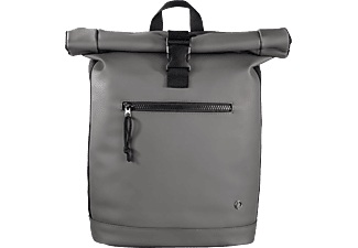 HAMA, Hama Merida - Notebook Rucksack, HAMA Merida - Notebook Rucksack, Universal, 15.6 /40 cm, Grau