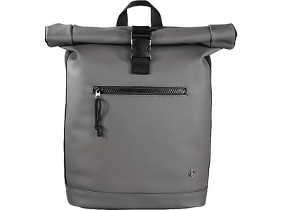 HAMA, Hama Merida - Notebook Rucksack, HAMA Merida - Notebook Rucksack, Universal, 15.6 /40 cm, Grau