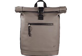 HAMA, Hama Merida - Notebook Rucksack, HAMA Merida - Notebook Rucksack, Universal, 15.6 /40 cm, Taupe