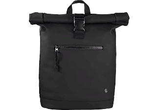 HAMA, Hama Merida - Notebook Rucksack, HAMA Merida - Notebook Rucksack, Universal, 15.6 /40 cm, Schwarz