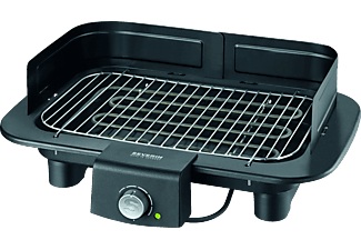 Severin, Severin 8549 Barbecue-Elektrogrill, Severin Tischgrill PG 8549