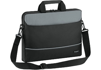 undefined, Targus TBT238EU Notebooktasche, Targus Laptoptasche »Intellect 15.6 Topload Laptop Case«