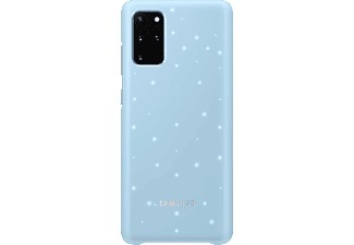 Samsung, Samsung Smart LED Cover - Schutzhülle (Passend für Modell: Samsung Galaxy S20+), 