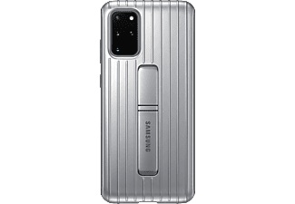 Samsung, Samsung Protective Stand Cover - Schutzhülle (Passend für Modell: Samsung Galaxy S20+), 
