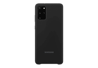 Samsung Silicone - Schutzhülle (Passend für Modell: Samsung Galaxy S20+)