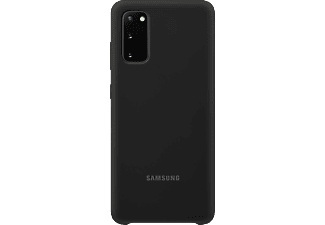 Samsung Silicone - Schutzhülle (Passend für Modell: Samsung Galaxy S20)