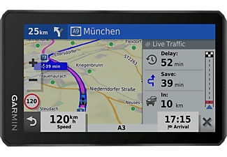 Garmin, Garmin zumo XT All-Terrain Motorrad-Navi Motorrad Navi, GARMIN z?mo XT - Navigationsgerät für Motorrad (5.5 , Schwarz)