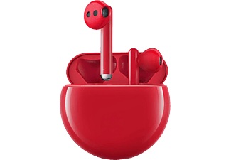 Huawei, Huawei Headset INC Wireless FreeBuds 3 Red Edition Rot, HUAWEI Headset INC Wireless FreeBuds 3