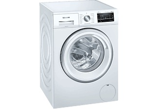Siemens, Siemens Wm14Us90Ch - Waschmaschine (9 kg, 1400 U/Min., Weiss), Siemens Waschmaschine WM14US90CH