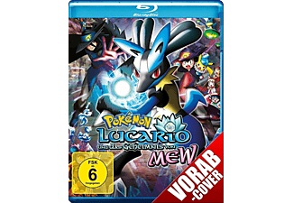 undefined, Pokémon Der Film, 1 Blu-ray, Pokémon ? Der Film