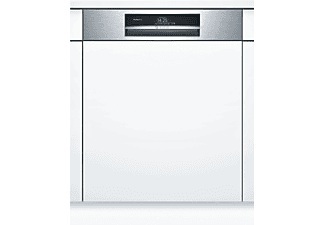 Bosch, Bosch SMI88US36E Geschirrspüler Edelstahl, Bosch Geschirrspüler SMI88US36E