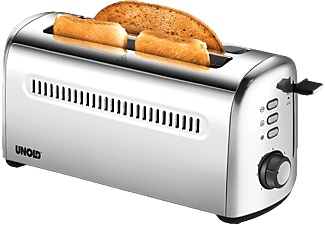 Unold, Vierer-Toaster Retro, Unold Retro Toaster 4 Scheiben