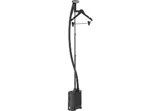 STEAMONE, SteamOne Stilys ST70SB Dampfglätter 2000 W Schwarz, 
