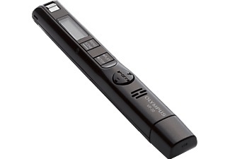 Olympus, Olympus Vp-20 - Diktiergerät (Schwarz), Olympus, Diktiergeräte, Olympus VP-20 Business Rec. (8GB) Black, Produkte & Wohnen