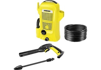 Kärcher, Kärcher K 2 Universal Edition Hochdruckreiniger, Kärcher K 2 Universal Edition Hochdruckreiniger