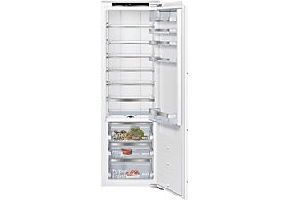Siemens, Siemens KI81FPD40Y Kühlschrank links, Siemens Einbaukühlschrank KI81FPD40Y A+++