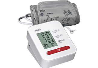 Braun, Braun ExactFit™ 1 Oberarm Blutdruckmessgerät BUA5000EUV1, Braun ExactFit1 BUA 5000 Oberarm Blutdruckmessgerät