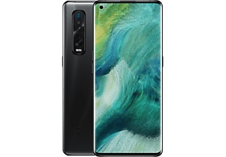 Oppo, Oppo Find X2 Pro 5G 512 GB Schwarz, 