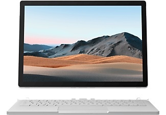 Microsoft, MICROSOFT Surface Book 3 - Convertible 2 in 1 Laptop (13.5 