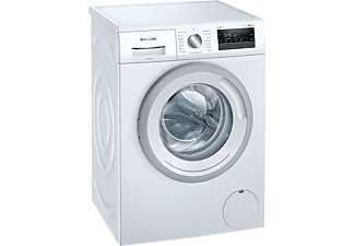Siemens, Siemens WM12N291CH Waschmaschine links, Siemens Waschmaschine WM12N291CH