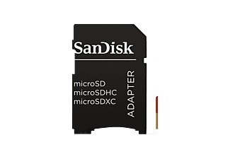 SanDisk, SanDisk Extreme 160MB/s microSDHC 256Gb Micro SD, Sandisk Extreme Micro SDXC, 256GB, 160MBs, SDSQXA1-256G-GN6MA